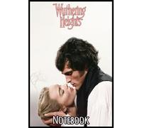 Wuthering Heights Notebook: 6x9” Writing Journal - Simple Pages for Creativity & Clarity