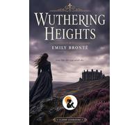 Wuthering Heights - PB