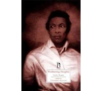 Wuthering Heights Pb (Broadview Literary Texts)