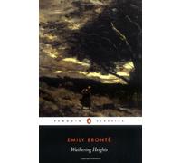 Wuthering Heights (Penguin Classics) by Emily Bront?, Pauline Nestor (2002) Paperback
