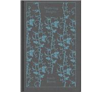Wuthering Heights (Penguin Clothbound Classics) by Emily BrontÃ« | Hardcover