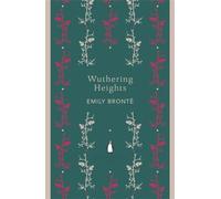 Wuthering Heights (Penguin English Library), Bronte 9780141199085 PB PB.