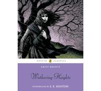 Wuthering Heights (Puffin Classics)