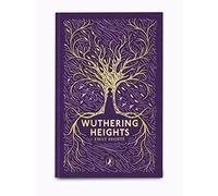 Wuthering Heights: Puffin Clothbound Classics. Bronte, Hinton 9780241425138