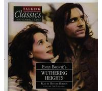 Wuthering Heights - read by Hannah Gordon