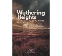 Wuthering Heights (ReadAble Edition): A Dyslexia-Friendly, Large-Print Classic