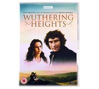 Wuthering Heights (Repackaged) [1978] (DVD)