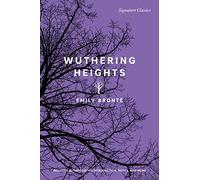 Wuthering Heights (Signature Classics)