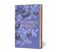 Wuthering Heights (Signature Gilded Classics) (Signature Gilded Editions)