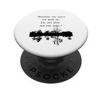 Wuthering Heights Souls PopSockets Adhesive PopGrip