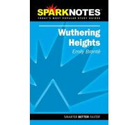 Wuthering Heights (SparkNotes)