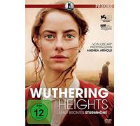 WUTHERING HEIGHTS - STURMHHE [DVD] [2011]