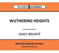 Wuthering Heights (Talking Classics)