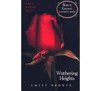 Wuthering Heights (Teen Classics)