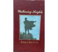 Wuthering Heights (The Great Writers Library)