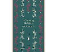 Wuthering Heights (The Penguin English Library), Bronte 9780141199085 New,.