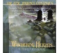 Wuthering Heights - To Travel For Evermore