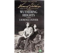 Wuthering Heights [VHS]