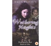 Wuthering Heights [VHS]