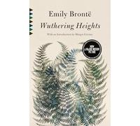 Wuthering Heights (Vintage Classics)
