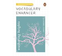Wuthering Heights (Vocabulary Enhancer): Word Power Made Easier