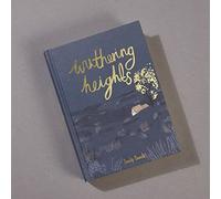Wuthering Heights (Wordsworth Collector's Editions). Bronte 9781840227949 New