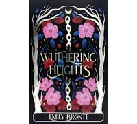 Wuthering Heights (Wordsworth Empress Collection)