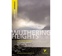 Wuthering Heights everything you need to catch up, study and prepare for and 2023 and 2024 exams and assessments