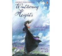 Wuthering Heights (Young Reading Series 3)