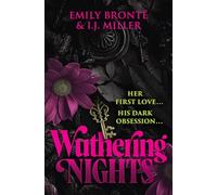 Wuthering Nights: An Erotic Retelling of Wuthering Heights