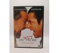 WUTPROBE, DIE - WUTPROBE, DIE [DVD] [2003]