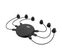 WUUISDNX Adjustable Speed Phone for Live Broadcasts Shopping and Gaming Experience, 6 Head