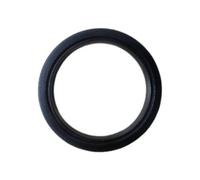 WUUISDNX Baby Stroller Wheel Tire Universal Compatibility Rubber Features Quick Installation for Various Stroller Models On Market Baby Wheels Rubber Front Rear Wheels
