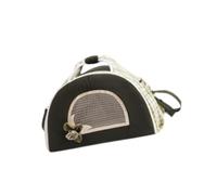 WUUISDNX Bunny Hedgehog Sugar Glider Carrier Spacious Comfortable Offering Ample Room For Outgoing Small Pets Allowing Pet To Breathe Easily While On Go Bearded Dragon Travel Carrier Easily Foldable