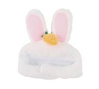 WUUISDNX Cat Caps Accessories Apparels Puppy Cartoon Lovely Gift Idea Creative Pet Lovers During Halloween And Thanksgiving Headgear Small Dog Kitten Halloween Thanksgiving