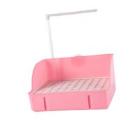 WUUISDNX Crafted Durable PP Automatic Bird Bathtub Provides Refreshing Bath Experience While Keeping Parrots Active Parrot Bath Tub Faucet For Pet Birds Cockatiel