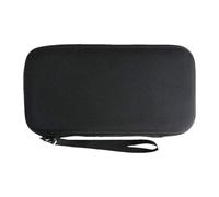 WUUISDNX Durable Multimeter Case Hard Carrying Case With Mesh Pocket TRMS600 Scratching While Traveling ZipperedSmooth And Sturdy Zipper Allows To Easy Open And Close