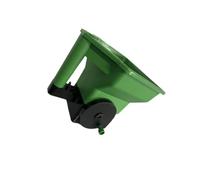 WUUISDNX Garden Planter Tool Spreader Spreader Offers Compact Easy To Features Efficient Gardening In Any Outdoor Environment Handheld Garden Supplies Manual