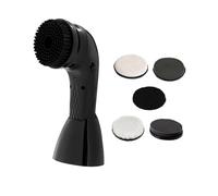 WUUISDNX Handheld Cleaner Leather Shoes Boot Shoe Polisher With User Friendly Operations All Cleaning Surfaces Portable Cleaning Polisher Sofa Brush Lightweight