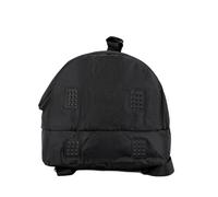 WUUISDNX Heavy Duty Speaker Tote Bag With Adjustable Strap Designed For Versatile Carrying Options So There Is No To Worry About Adaptation Handles Included On Wide Sides Of Case For Easy Portability