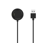 WUUISDNX High Performance Charging Cable And Smartwatch Chargers With Good Anti-interference Performance SafeWith Overpressure And Overload Filter Plastic Magnetic Usb Charging Cable Powerful 5v