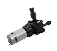 WUUISDNX High Pressure Pump High Pressure Performance Portable Car Wash Pump Sprayer Exceptional Cleaning Efficiency Reliable 220V Household Car Washing