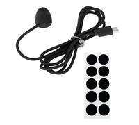 WUUISDNX Innovative Automatic Tap Machine Creates Seamless Engagement For Video Streaming Live Shows And Gaming Sessions Video Auto Tapper Tap Click Tool Device Live Show, Type C Port, 97cm
