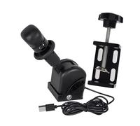 WUUISDNX Lorry Simulation Computer Game Handbrake G923 G27 Compatible With G20 G29 Serious Truck Gamers Specifically Compatible With Popular Models Such As G20