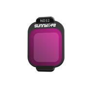 WUUISDNX MCUV Filter For Vlog Camera Accessories Multi-Layer Coated For True Colors Does Not Affect Of Lens Cap. Image Is Clearer, ND32