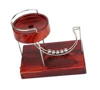 WUUISDNX Orbital Balance Revolving Gadget Decor Attention Grabbing Desk Piece Home School Science Engagement Physics Toy is Educational Science Gadgets Not Only Interest and Exploration in Physics