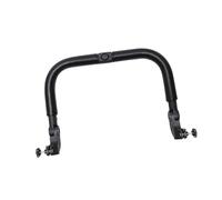 WUUISDNX Pram Handle Armrest Handlebar Crossbar Provides Parents with Security and Stability While Traveling with Little Ones Pram Safety Handle Replacement Accessories