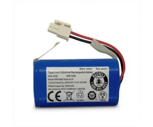 WUUISDNX Premium INR18650 Battery 3700mAh Specifications High Voltage