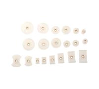 WUUISDNX Watch Back Press Dies Back Case Closer Designed For Professional Repairing Needs And Essential Watchmaking Tasks Capping Machine Dies Accessories Professional