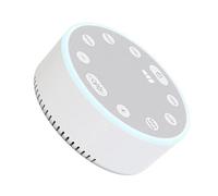 WUUISDNX White Noise Sound Machine Providing Various Sleep-inducing Sounds Including Rain And Forest Adults Seeking Calm Sleep White Noise Machine For Sleeping Adults